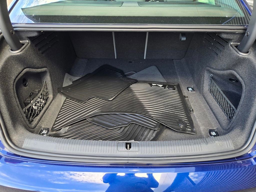 Used 2023 Audi A4 2.0T Prestige w/ Prestige Package image 27