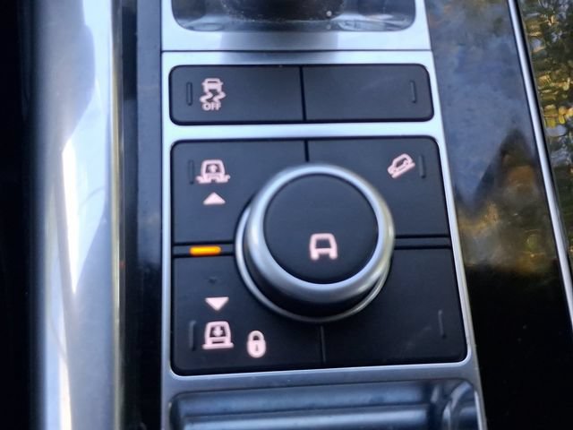 Used 2019 Land Rover Range Rover Sport HSE Dynamic AWD/4WD image 32