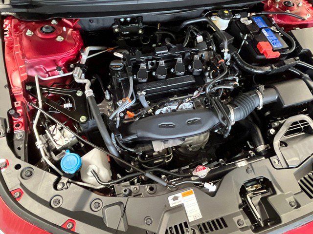 New 2026 Honda Accord SE image 12