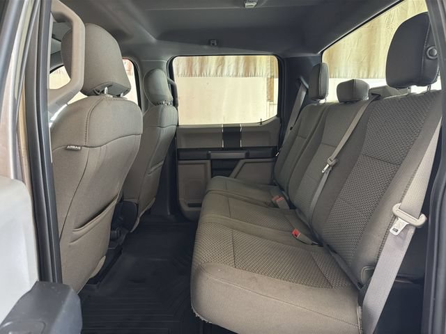 Used 2018 Ford F250 XLT AWD/4WD image 22