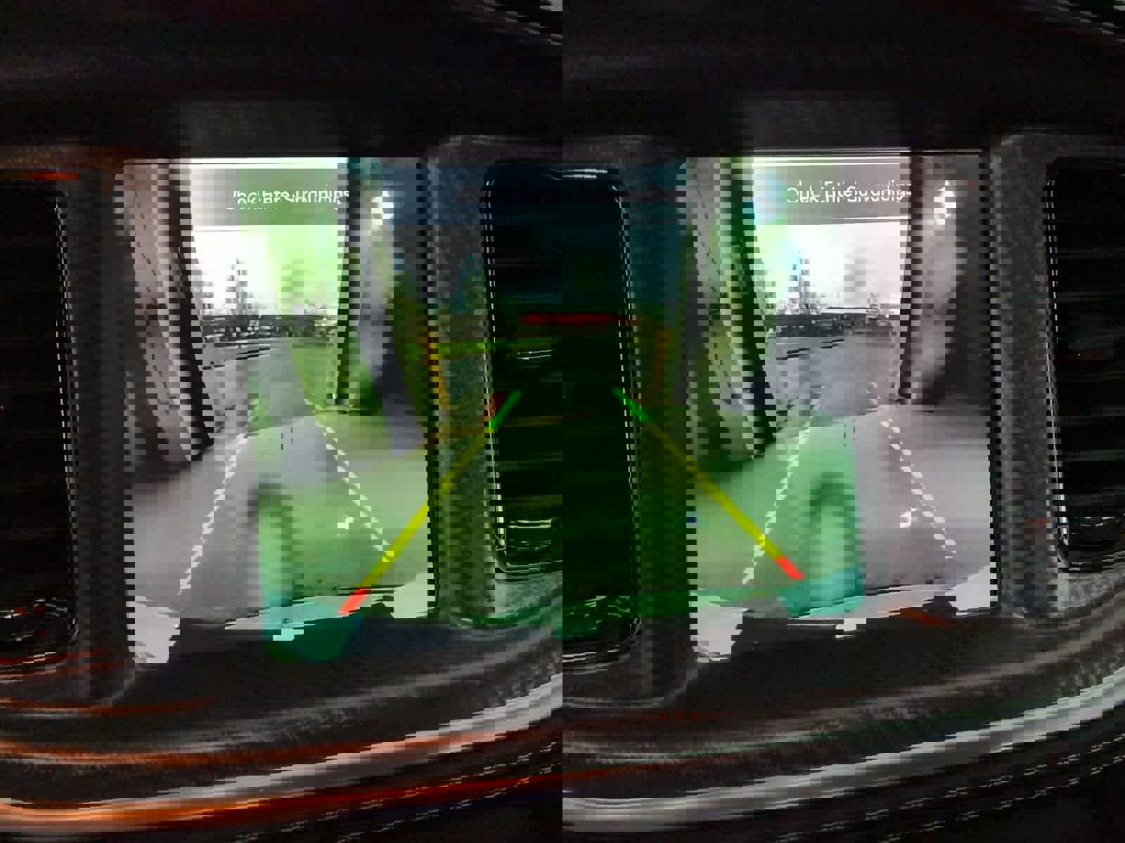 Used 2021 Dodge Charger SRT Hellcat image 27