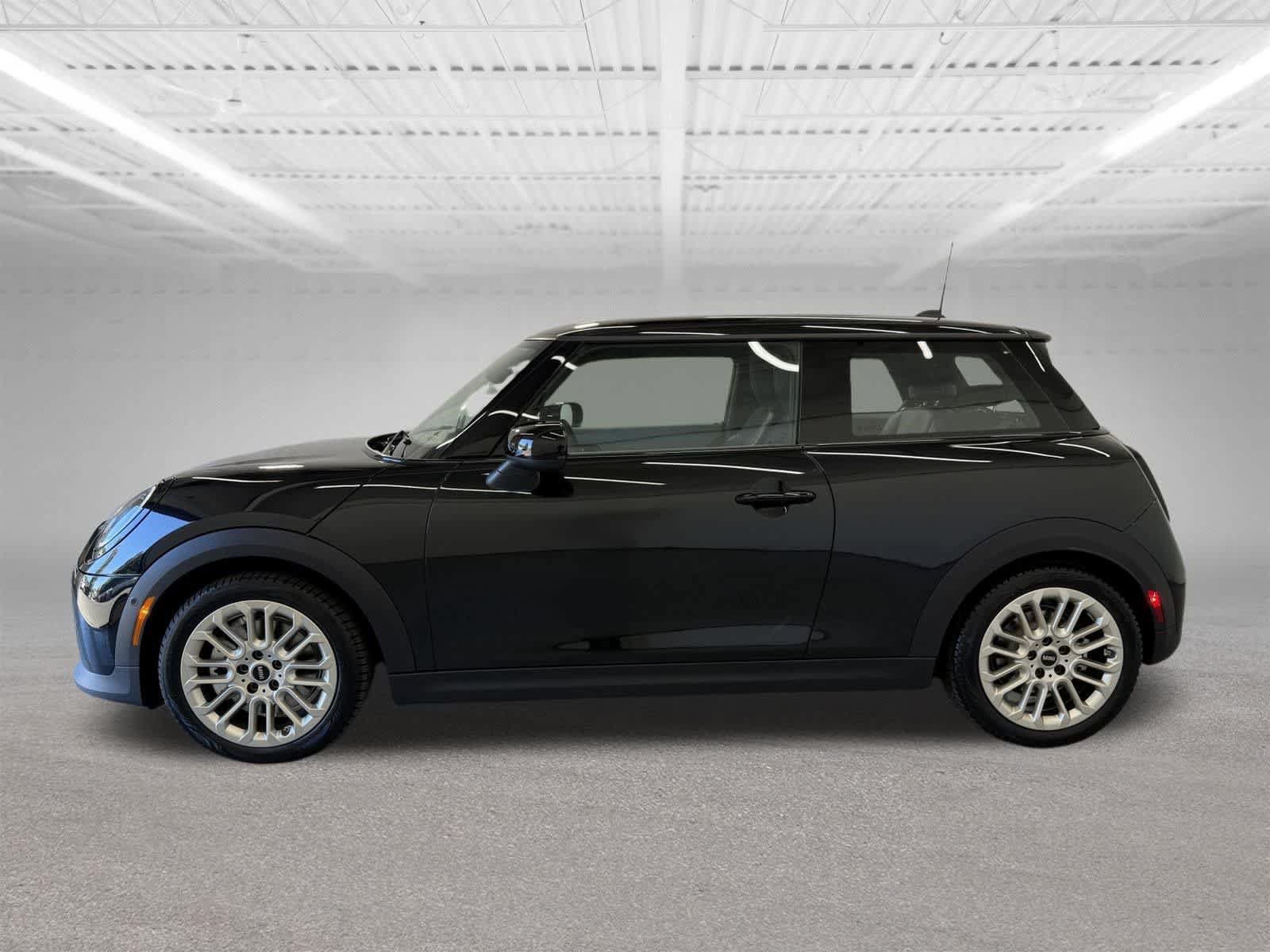 New 2027 MINI Cooper 2-Door Hardtop FWD image 2