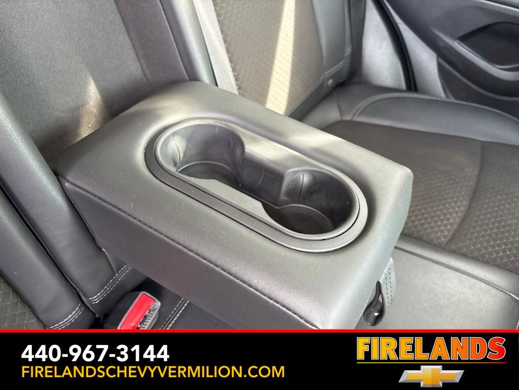 Used 2020 Buick Encore Preferred FWD image 35