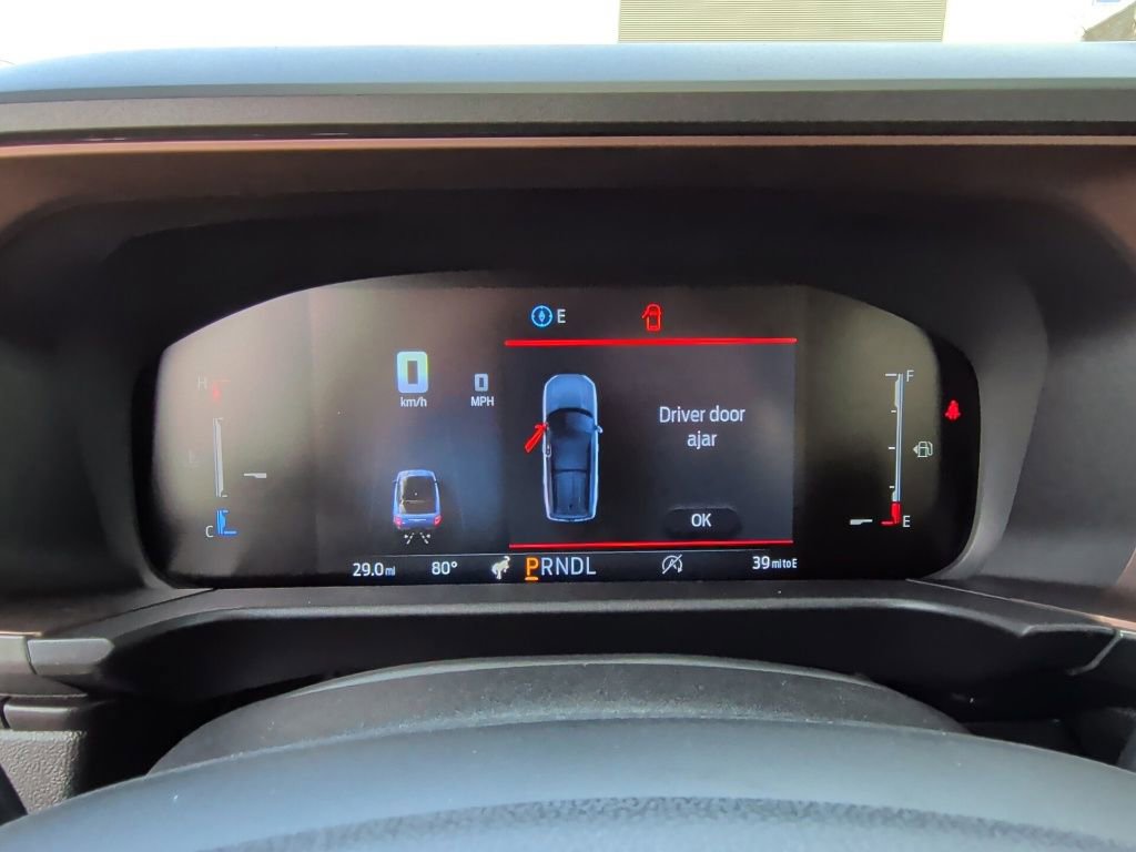 New 2026 Ford Bronco Sport Outer Banks image 19