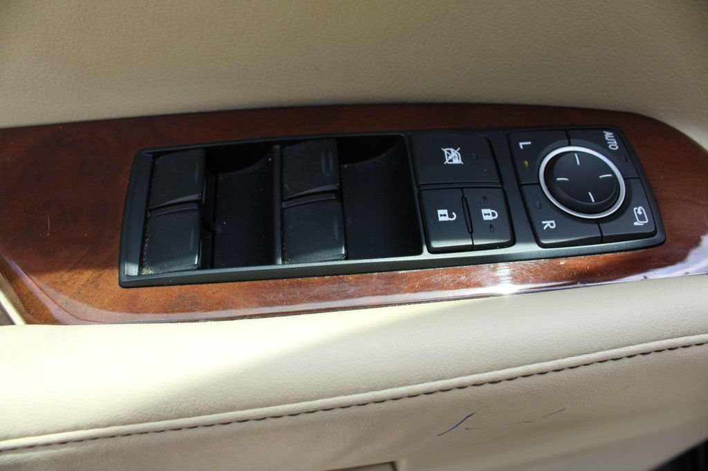 Used 2014 Lexus RX 350 FWD w/ Navigation Package image 29
