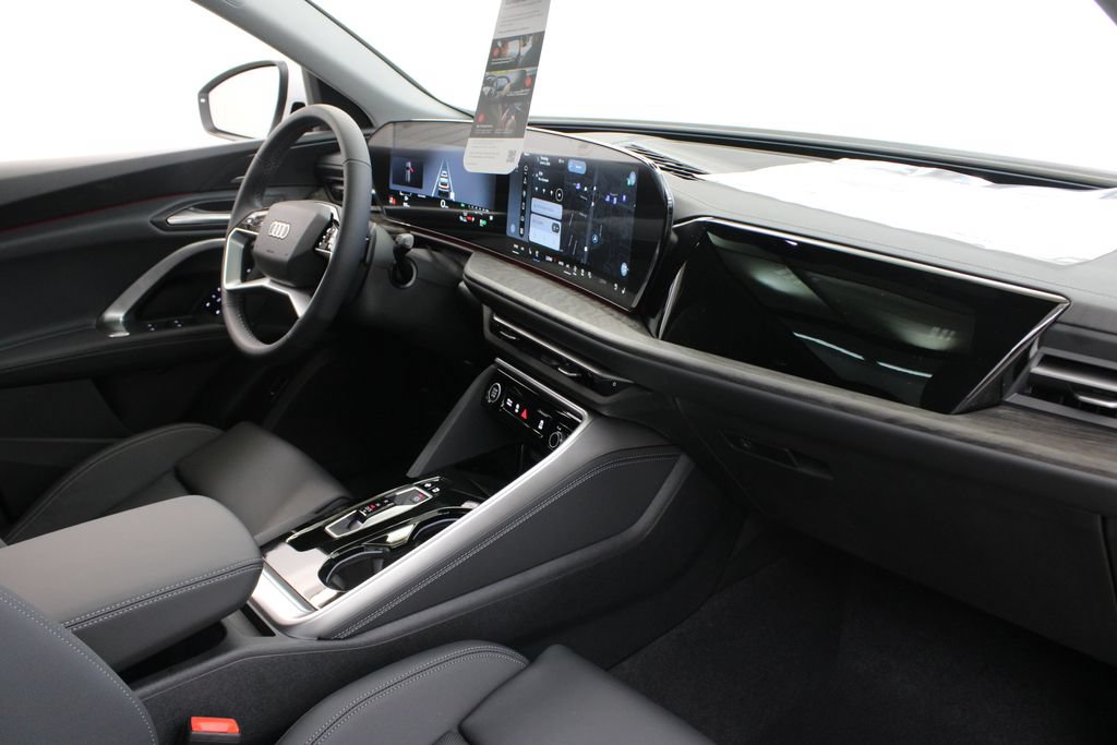 New 2026 Audi Q5 Premium Plus AWD/4WD image 25