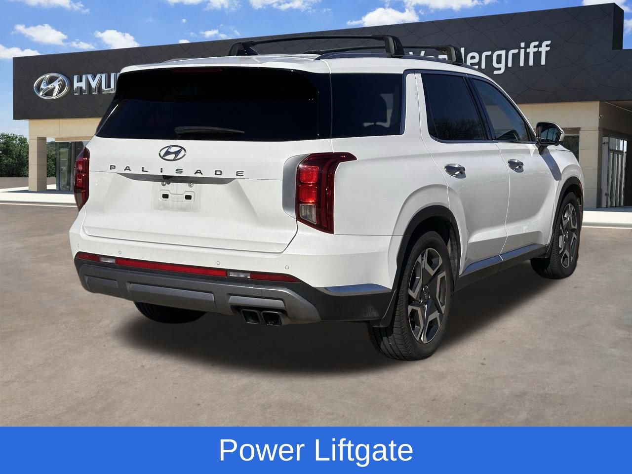 Used 2023 Hyundai Palisade Limited image 10
