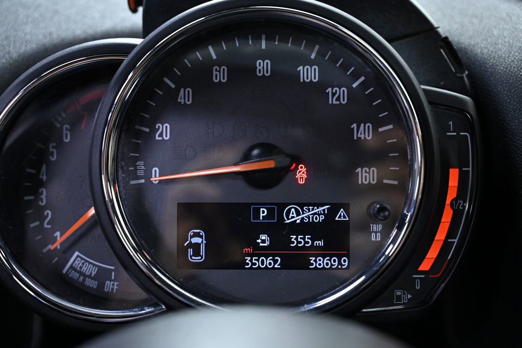 Used 2019 MINI Cooper Countryman S w/ Premium Package image 14