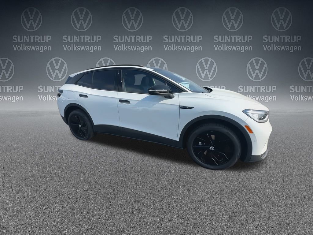 New 2025 Volkswagen ID.4 Pro S image 25