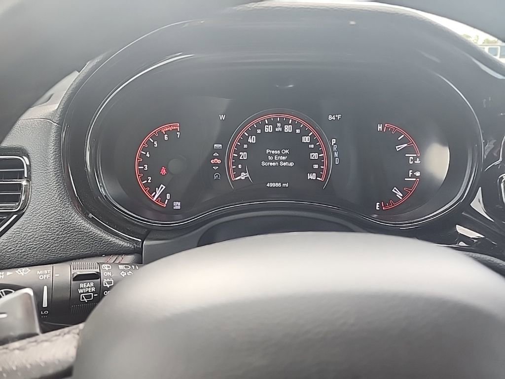 Used 2023 Dodge Durango R/T w/ Blacktop Package image 15