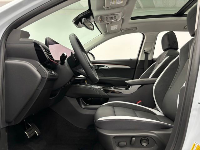 New 2026 Buick Envision Sport Touring AWD/4WD image 15