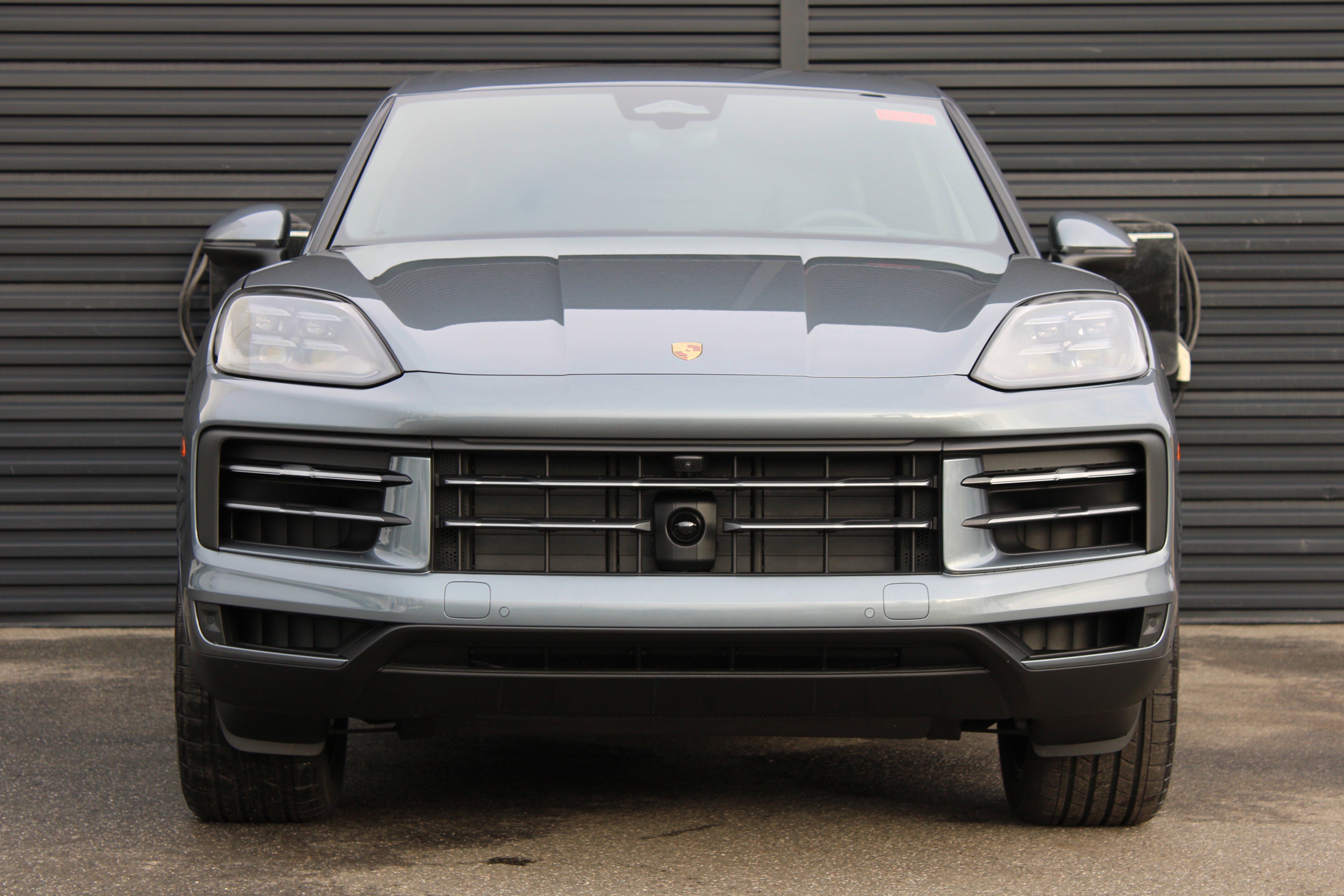 New 2026 Porsche Cayenne image 9