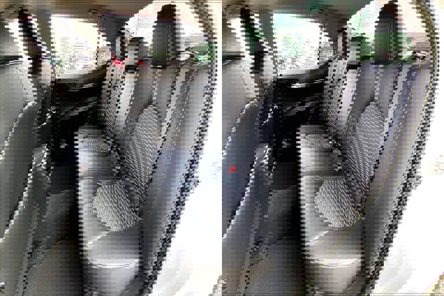 Used 2023 Toyota Camry SE image 19