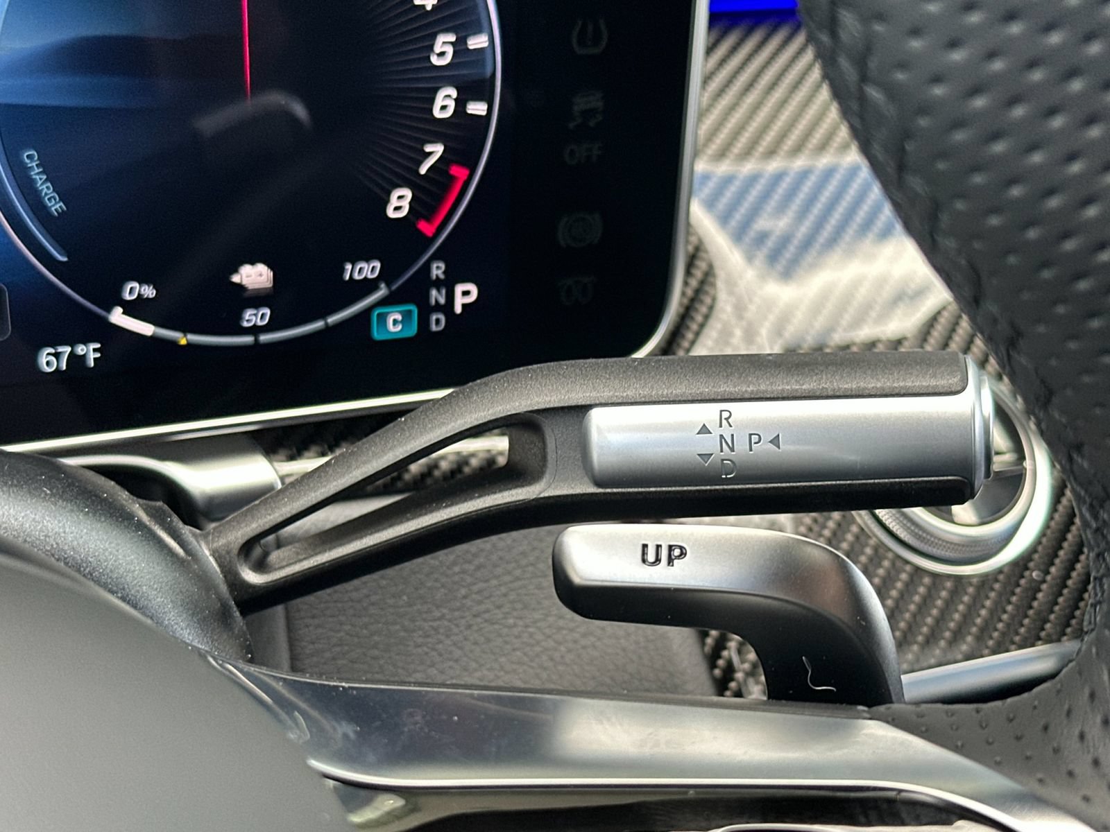 New 2026 Mercedes-Benz S 63 AMG S image 27