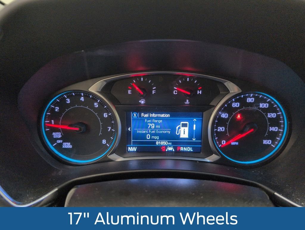 Used 2020 Chevrolet Equinox LT image 25