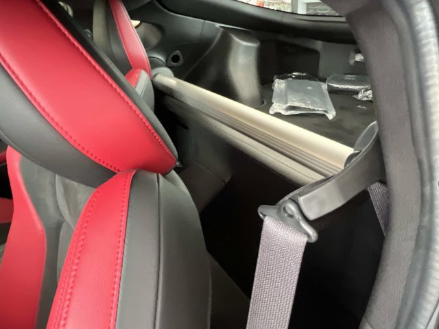 New 2026 Nissan Z Performance w/ Floor Mat Package RWD image 23
