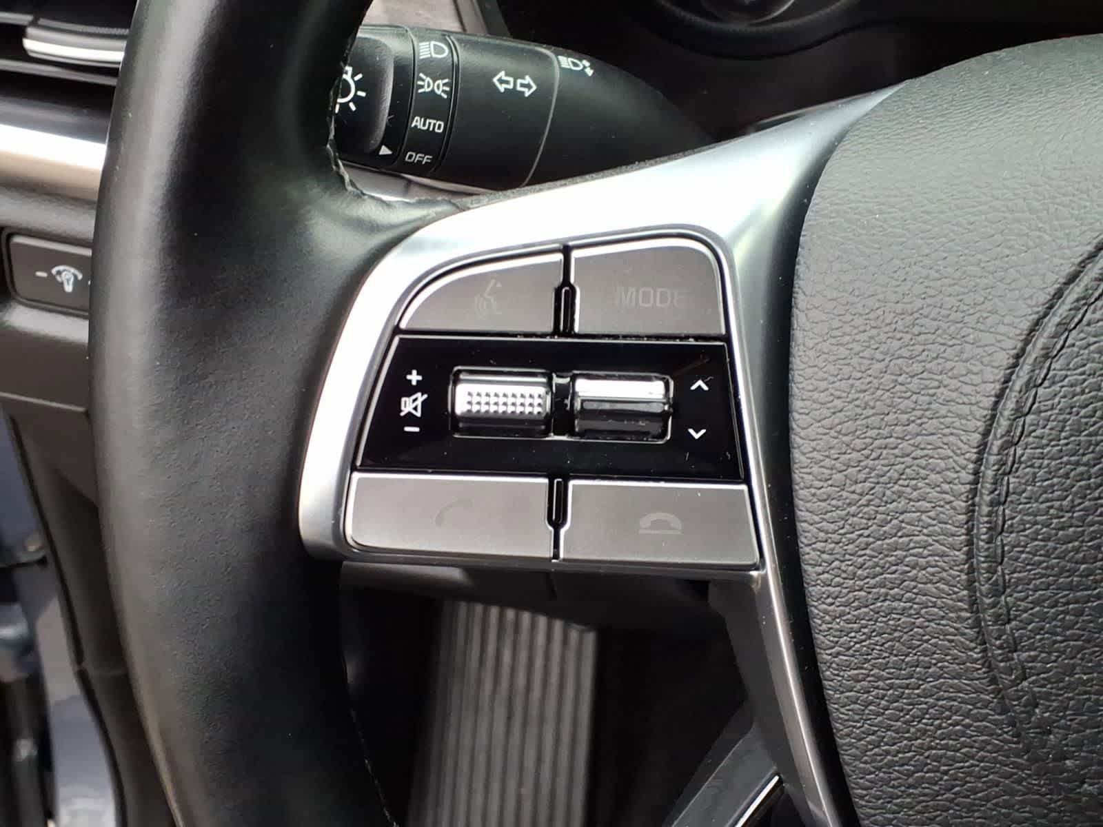 Used 2021 Kia Telluride EX w/ EX Premium Package AWD/4WD image 17