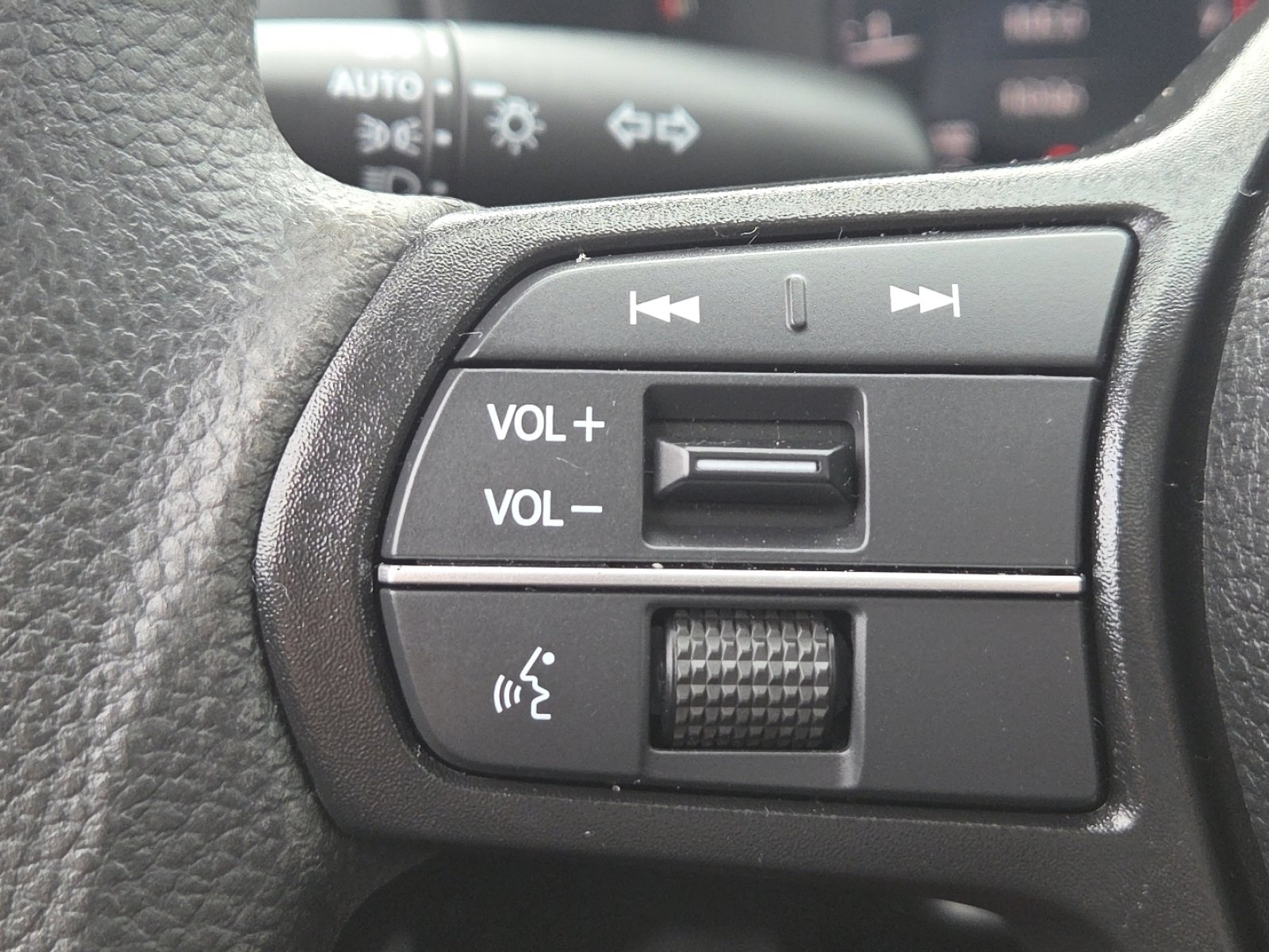 Used 2024 Honda Accord EX image 32