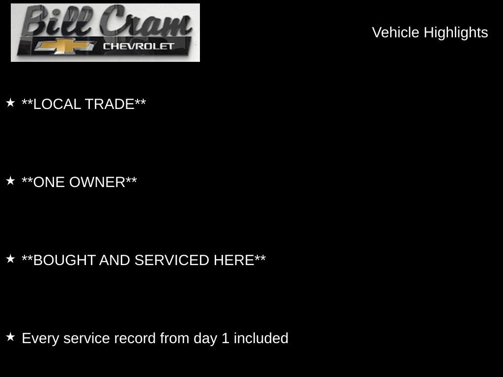 Used 2020 Chevrolet Equinox LT AWD/4WD image 5