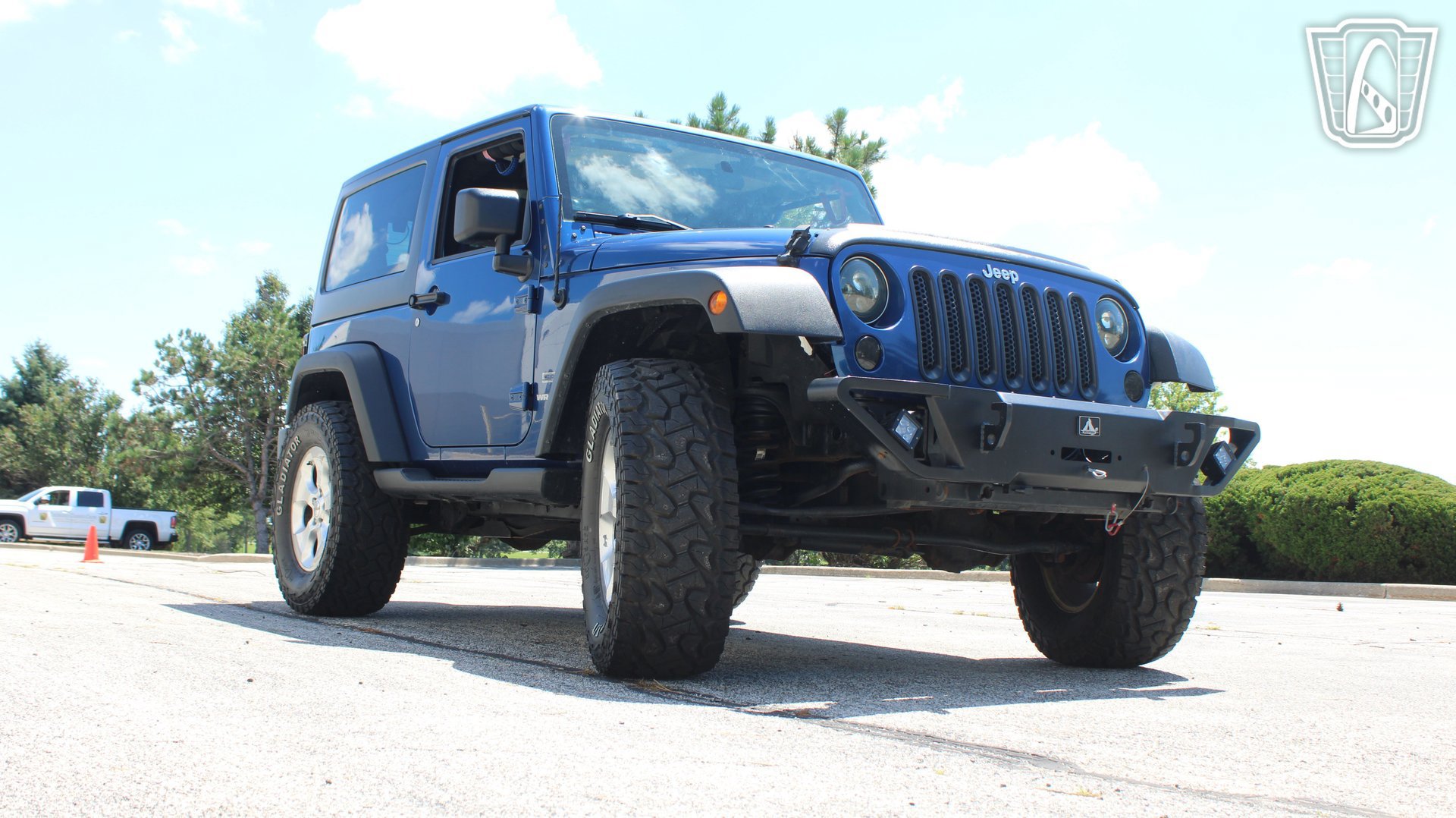 Used 2010 Jeep Wrangler Sport AWD/4WD image 35