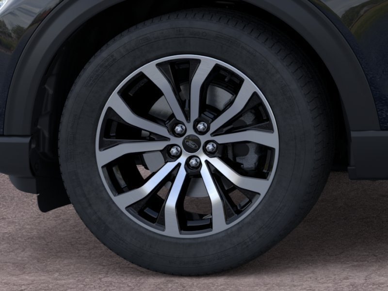 New 2026 Ford Explorer ST-Line RWD image 19
