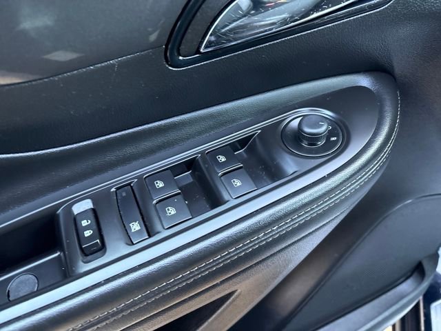 Certified 2022 Buick Encore Preferred w/ Safety Package image 12