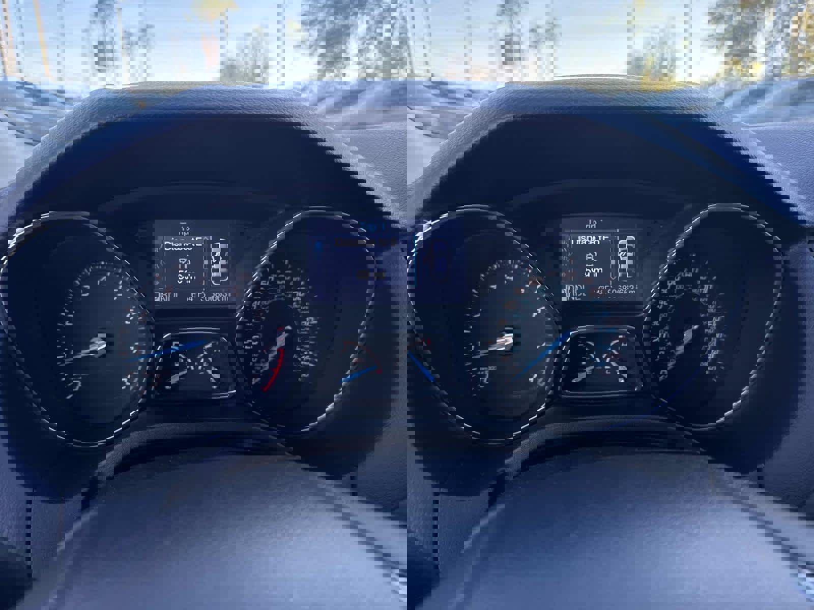 Used 2012 Ford Focus SE image 24