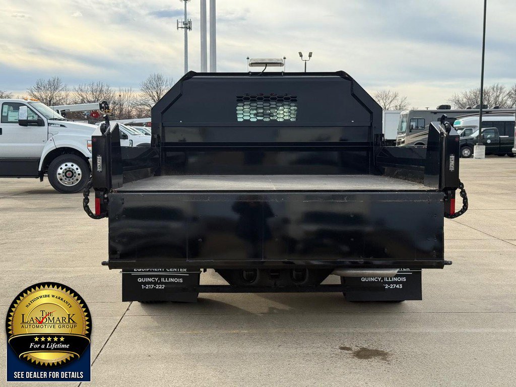 Used 2023 Ford F350 XL w/ XL Chrome Package image 17