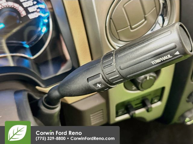 Used 2013 Ford F150 XLT w/ Luxury Equipment Group RWD image 19