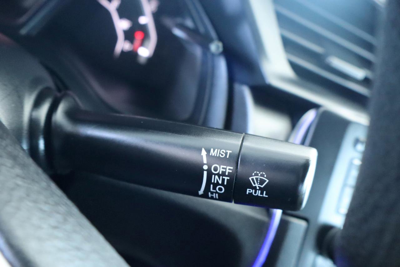 Used 2018 Honda Civic LX image 24