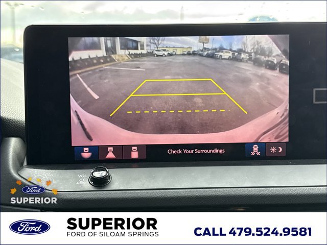 Used 2024 Honda Accord Sport image 9