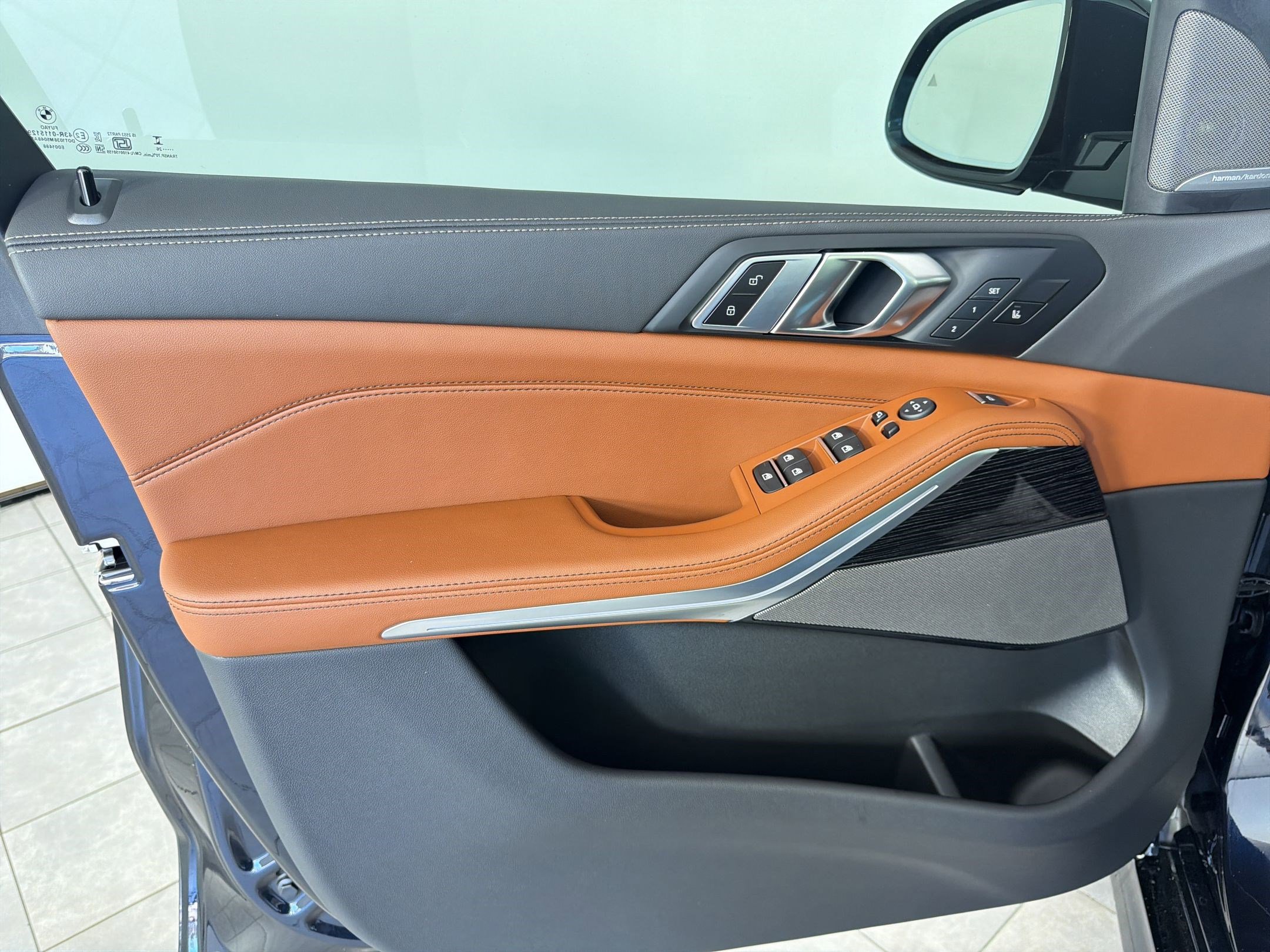 New 2026 BMW X5 sDrive40i RWD image 13