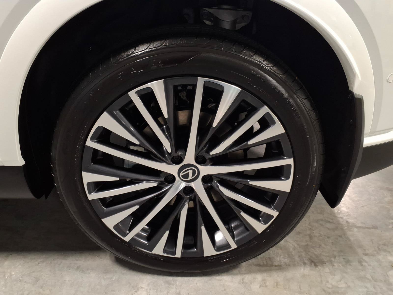 New 2026 Lexus RX 350 w/ Convenience Package AWD/4WD image 13
