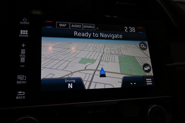 Used 2018 Honda Civic Touring image 6