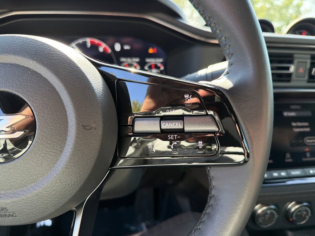 Used 2024 Nissan Z Sport w/ Floor Mat Package image 18