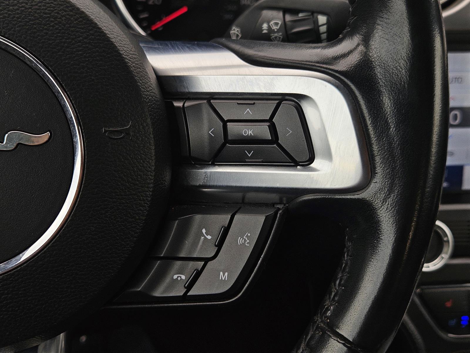 Used 2023 Ford Mustang Premium image 8