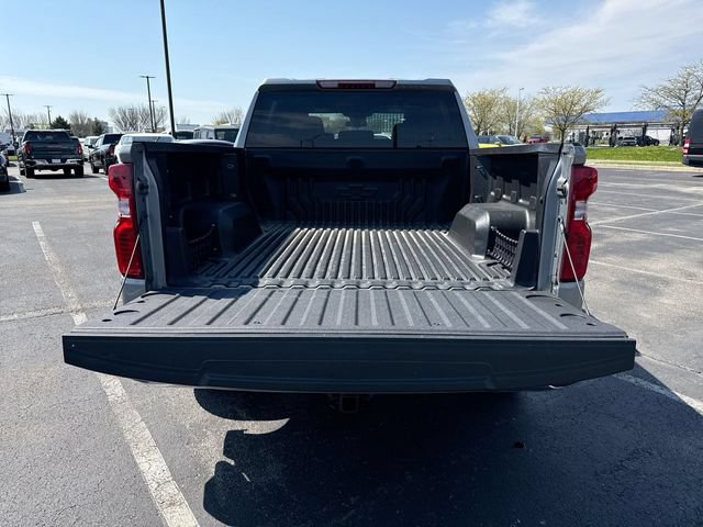 Used 2023 Chevrolet Silverado 1500 LT AWD/4WD image 24