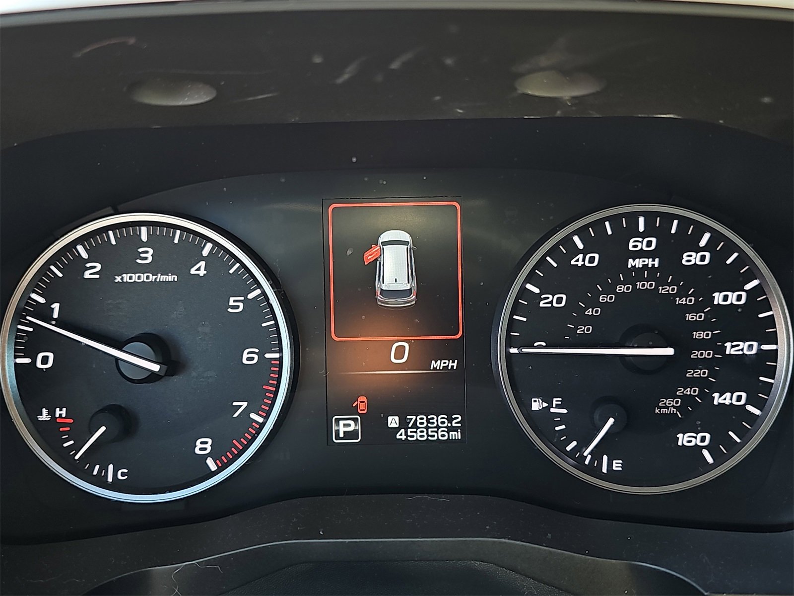 Used 2023 Subaru Ascent Premium w/ Convenience Package image 12