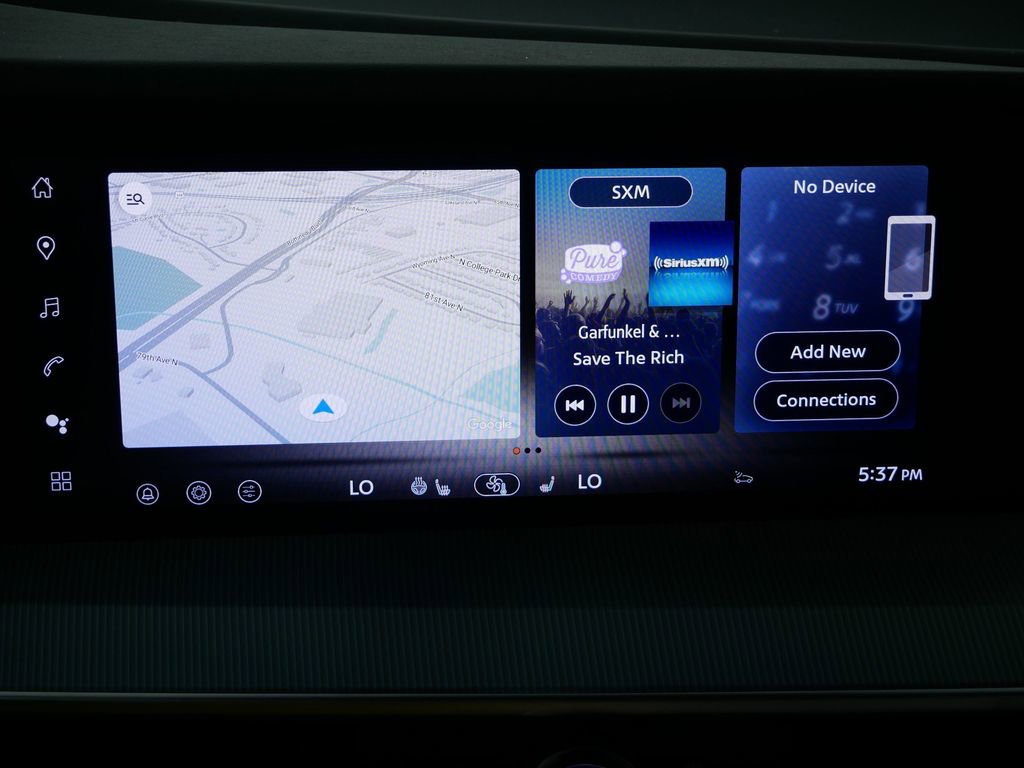 Used 2025 Nissan Murano SL w/ Cargo Package image 28