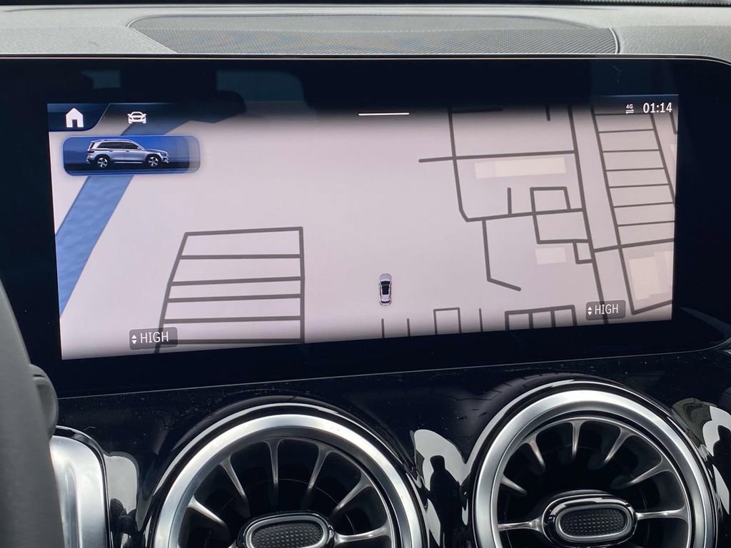 Certified 2025 Mercedes-Benz GLB 250 image 28