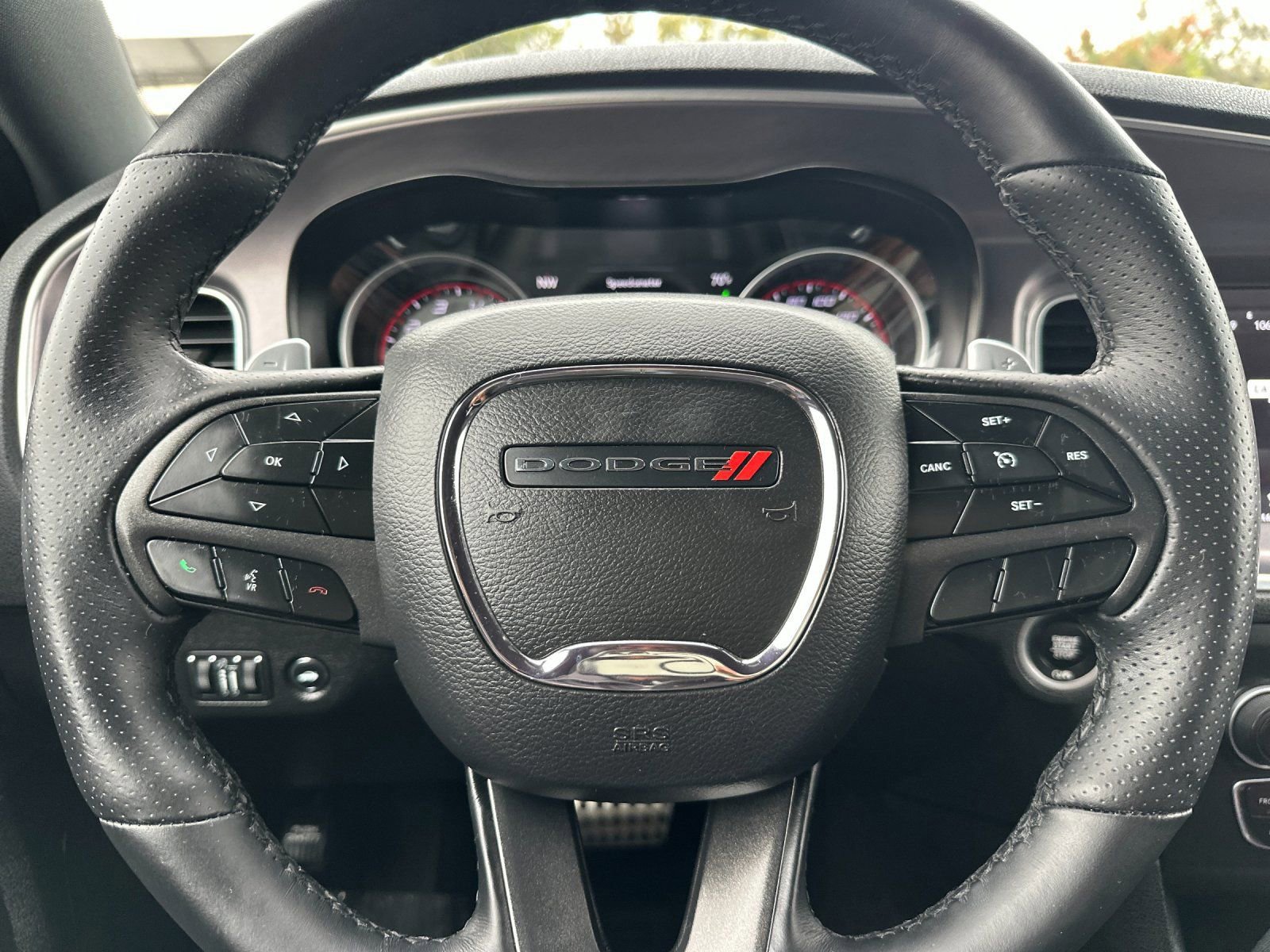 Used 2019 Dodge Charger Scat Pack image 25