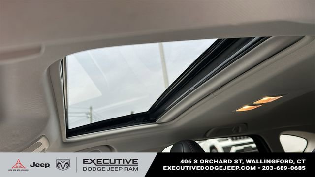 Used 2023 MAZDA CX-5 Carbon Edition image 11