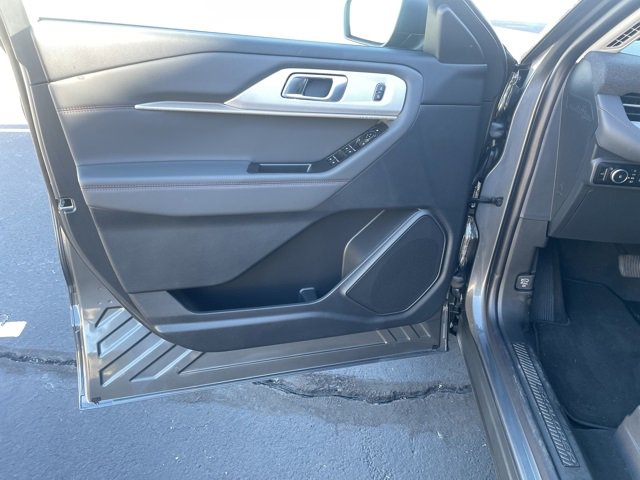 New 2026 Ford Explorer Active image 19