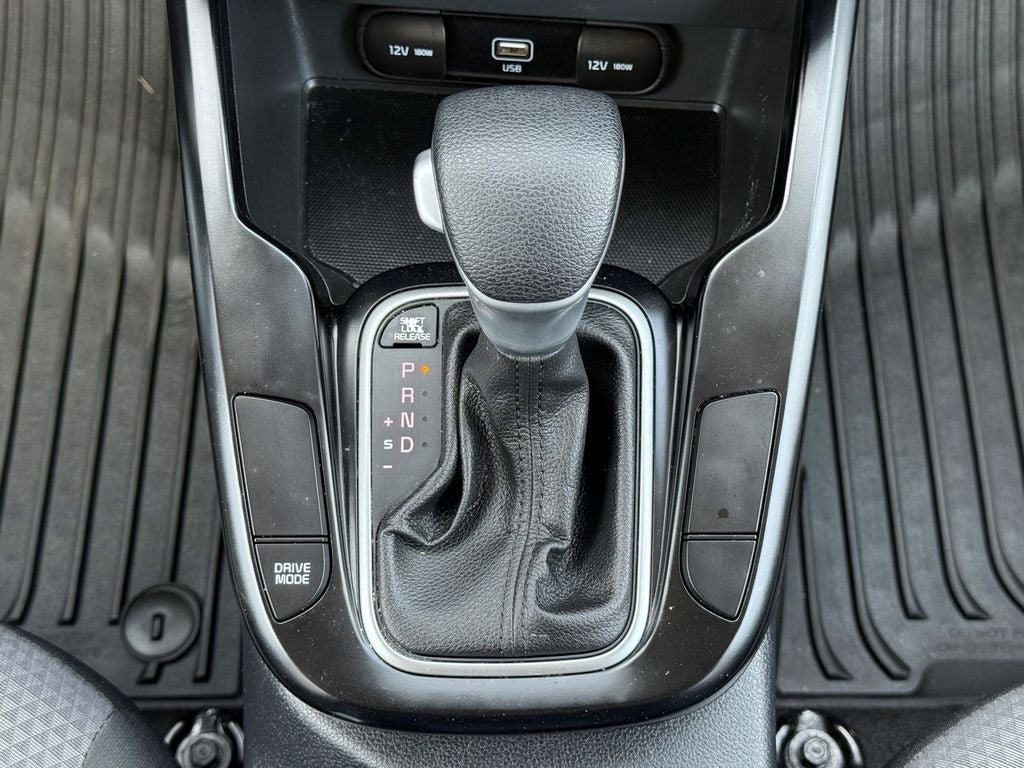 Used 2020 Kia Soul LX FWD image 26