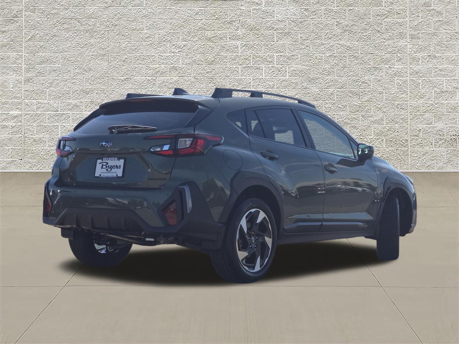 New 2026 Subaru Crosstrek 2.5i Limited AWD/4WD image 7