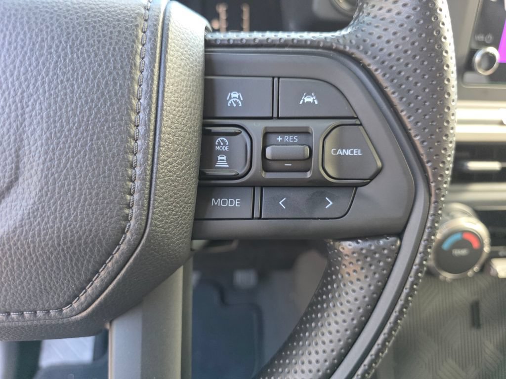 New 2026 Toyota Tacoma SR RWD image 30