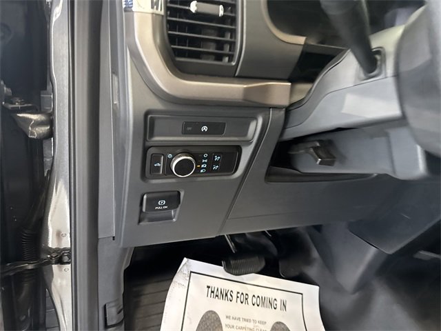 New 2025 Ford F150 XL image 16