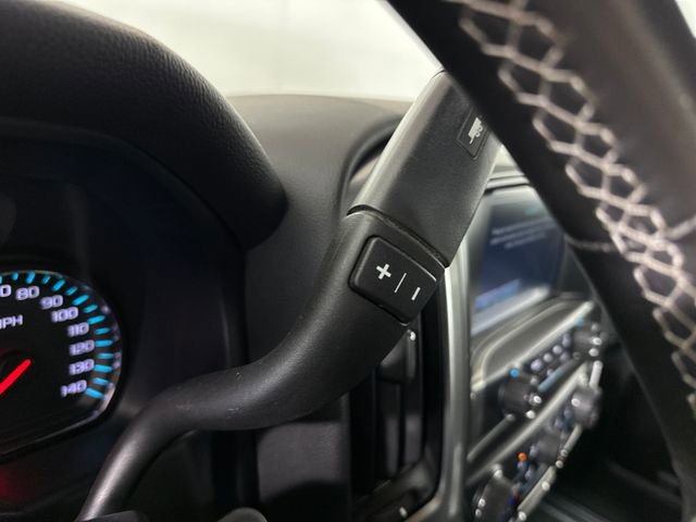 Used 2016 Chevrolet Silverado 1500 LT w/ All Star Edition image 20