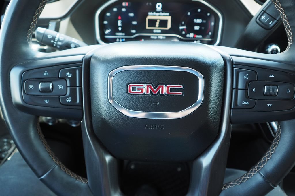 Used 2024 GMC Sierra 3500 AT4 w/ Technology Package AWD/4WD image 30