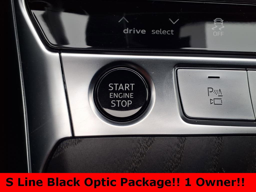 Used 2023 Audi A7 3.0T Premium Plus w/ Premium Plus image 18